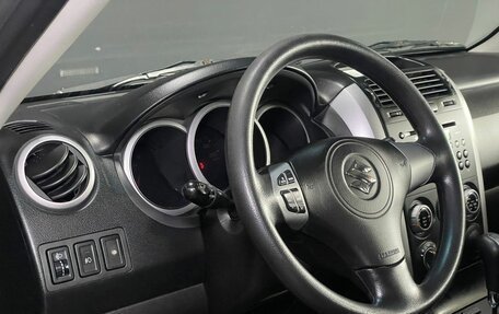 Suzuki Grand Vitara, 2007 год, 899 000 рублей, 11 фотография