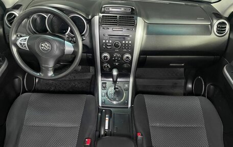 Suzuki Grand Vitara, 2007 год, 899 000 рублей, 10 фотография