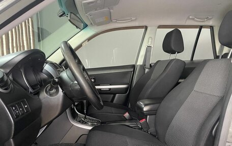 Suzuki Grand Vitara, 2007 год, 899 000 рублей, 6 фотография