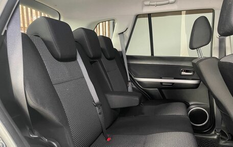 Suzuki Grand Vitara, 2007 год, 899 000 рублей, 8 фотография