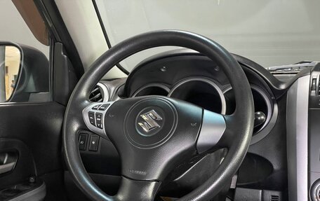Suzuki Grand Vitara, 2007 год, 899 000 рублей, 12 фотография
