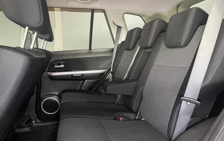 Suzuki Grand Vitara, 2007 год, 899 000 рублей, 7 фотография