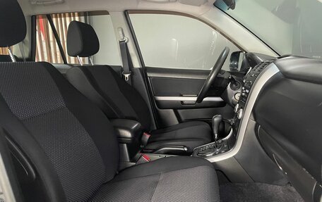 Suzuki Grand Vitara, 2007 год, 899 000 рублей, 9 фотография