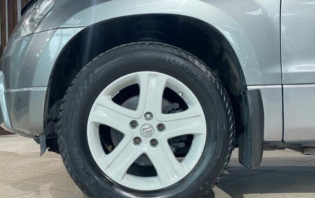 Suzuki Grand Vitara, 2007 год, 899 000 рублей, 16 фотография