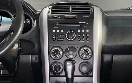 Suzuki Grand Vitara, 2007 год, 899 000 рублей, 13 фотография