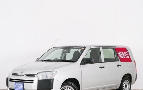 Toyota Probox I, 2019 год, 949 000 рублей, 4 фотография