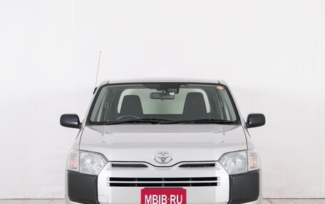 Toyota Probox I, 2019 год, 949 000 рублей, 3 фотография