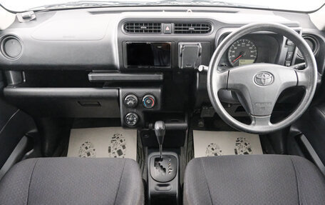 Toyota Probox I, 2019 год, 949 000 рублей, 11 фотография