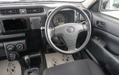 Toyota Probox I, 2019 год, 949 000 рублей, 10 фотография