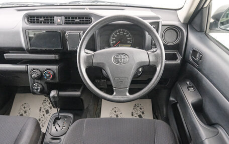 Toyota Probox I, 2019 год, 949 000 рублей, 15 фотография
