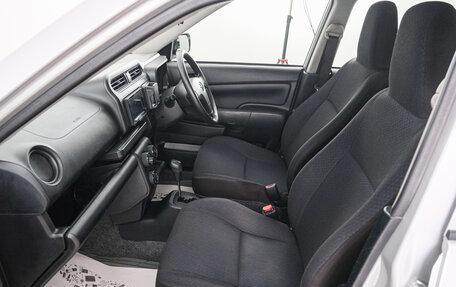 Toyota Probox I, 2019 год, 949 000 рублей, 14 фотография