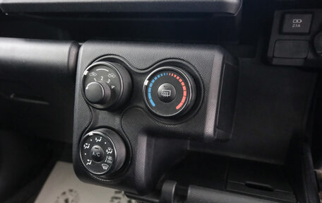 Toyota Probox I, 2019 год, 949 000 рублей, 18 фотография