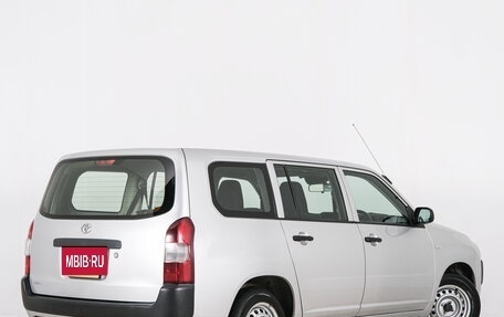 Toyota Probox I, 2019 год, 949 000 рублей, 7 фотография