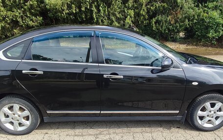 Nissan Almera, 2017 год, 4 фотография
