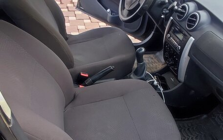 Nissan Almera, 2017 год, 6 фотография