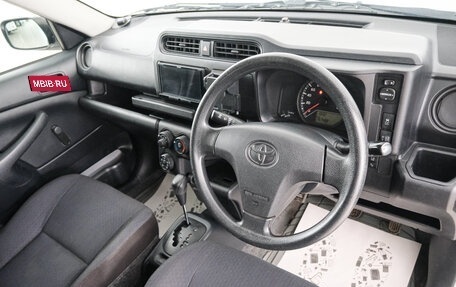 Toyota Probox I, 2019 год, 949 000 рублей, 9 фотография