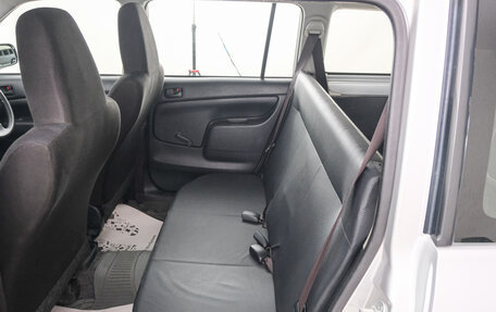 Toyota Probox I, 2019 год, 949 000 рублей, 22 фотография