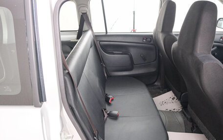 Toyota Probox I, 2019 год, 949 000 рублей, 21 фотография