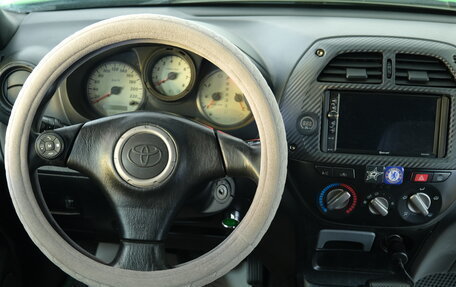 Toyota RAV4, 2001 год, 1 099 000 рублей, 10 фотография