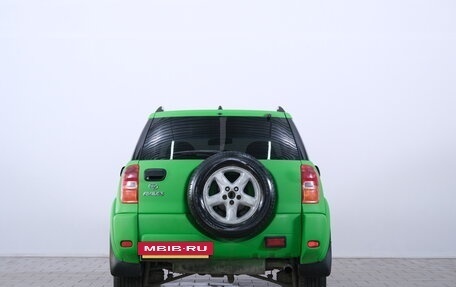Toyota RAV4, 2001 год, 1 099 000 рублей, 6 фотография