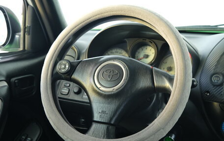 Toyota RAV4, 2001 год, 1 099 000 рублей, 11 фотография