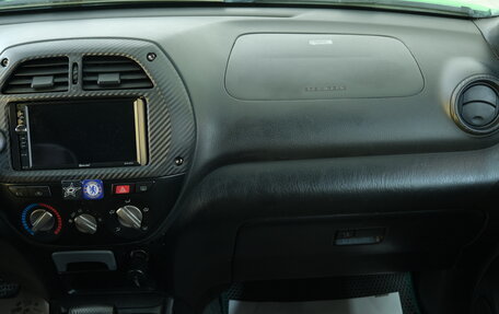 Toyota RAV4, 2001 год, 1 099 000 рублей, 16 фотография