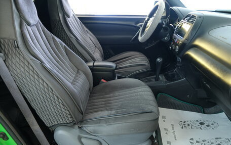 Toyota RAV4, 2001 год, 1 099 000 рублей, 18 фотография