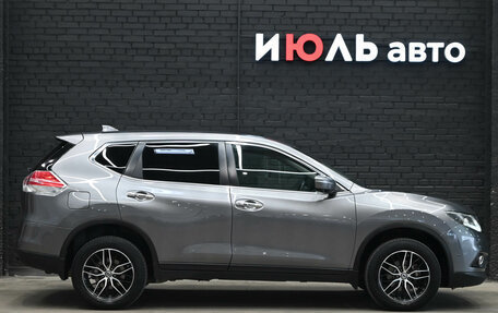 Nissan X-Trail, 2017 год, 2 050 000 рублей, 10 фотография