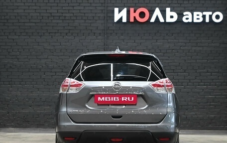Nissan X-Trail, 2017 год, 2 050 000 рублей, 6 фотография