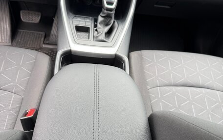 Toyota RAV4, 2020 год, 3 190 000 рублей, 16 фотография