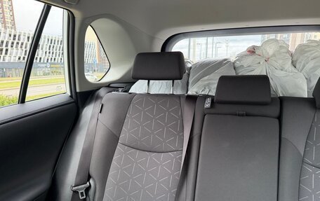 Toyota RAV4, 2020 год, 3 190 000 рублей, 30 фотография