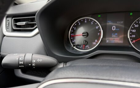 Toyota RAV4, 2020 год, 3 190 000 рублей, 20 фотография