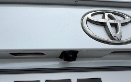 Toyota RAV4, 2020 год, 3 190 000 рублей, 31 фотография
