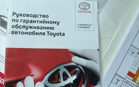 Toyota RAV4, 2020 год, 3 190 000 рублей, 33 фотография