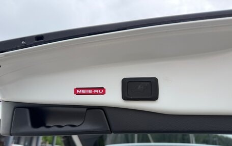 Toyota RAV4, 2020 год, 3 190 000 рублей, 34 фотография