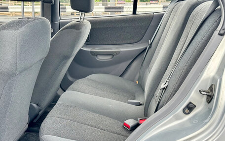 Hyundai Accent II, 2008 год, 579 000 рублей, 16 фотография