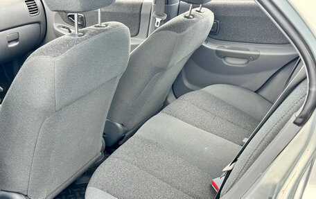 Hyundai Accent II, 2008 год, 579 000 рублей, 17 фотография