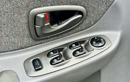Hyundai Accent II, 2008 год, 579 000 рублей, 14 фотография