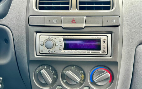 Hyundai Accent II, 2008 год, 579 000 рублей, 23 фотография
