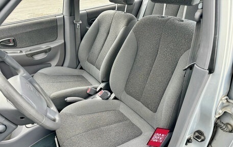 Hyundai Accent II, 2008 год, 579 000 рублей, 15 фотография