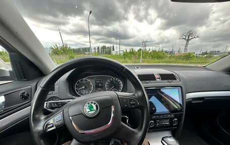 Skoda Octavia, 2012 год, 770 000 рублей, 10 фотография