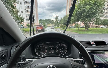 Skoda Octavia, 2012 год, 770 000 рублей, 9 фотография