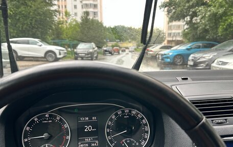 Skoda Octavia, 2012 год, 770 000 рублей, 11 фотография