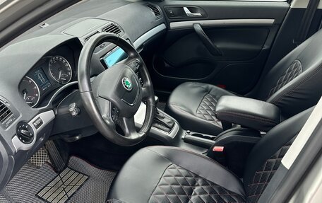 Skoda Octavia, 2012 год, 770 000 рублей, 14 фотография