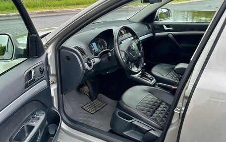 Skoda Octavia, 2012 год, 770 000 рублей, 13 фотография
