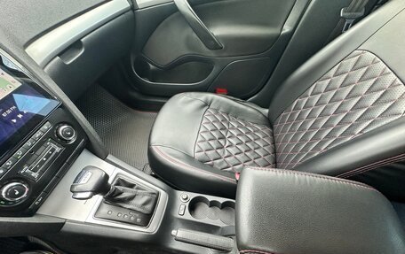 Skoda Octavia, 2012 год, 770 000 рублей, 15 фотография