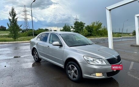 Skoda Octavia, 2012 год, 770 000 рублей, 3 фотография