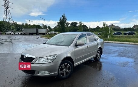 Skoda Octavia, 2012 год, 770 000 рублей, 7 фотография