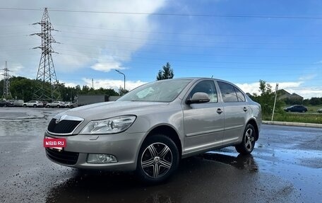 Skoda Octavia, 2012 год, 770 000 рублей, 8 фотография
