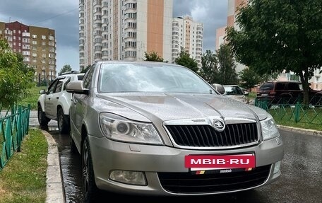 Skoda Octavia, 2012 год, 770 000 рублей, 6 фотография